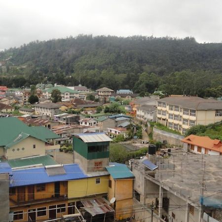 City And Hills View Apartment Nuwara Eliya Phòng bức ảnh
