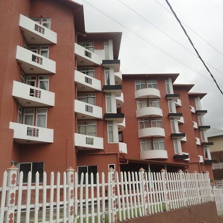 City And Hills View Apartment Nuwara Eliya Phòng bức ảnh