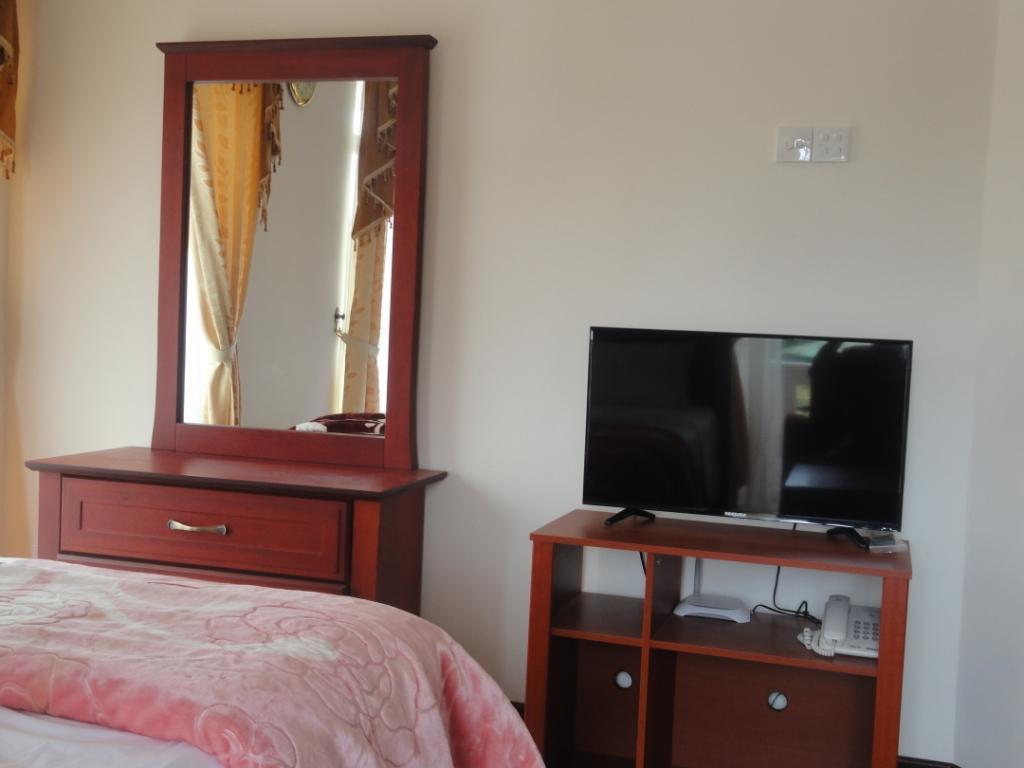 City And Hills View Apartment Nuwara Eliya Phòng bức ảnh
