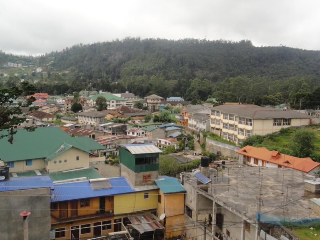 City And Hills View Apartment Nuwara Eliya Phòng bức ảnh