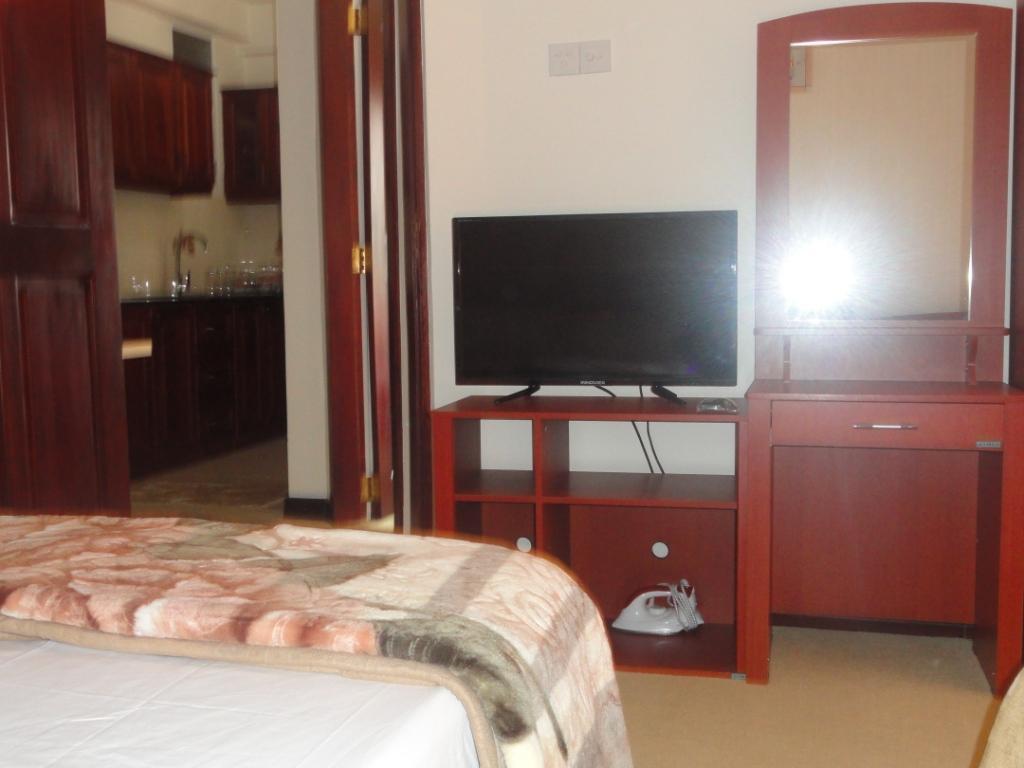 City And Hills View Apartment Nuwara Eliya Phòng bức ảnh