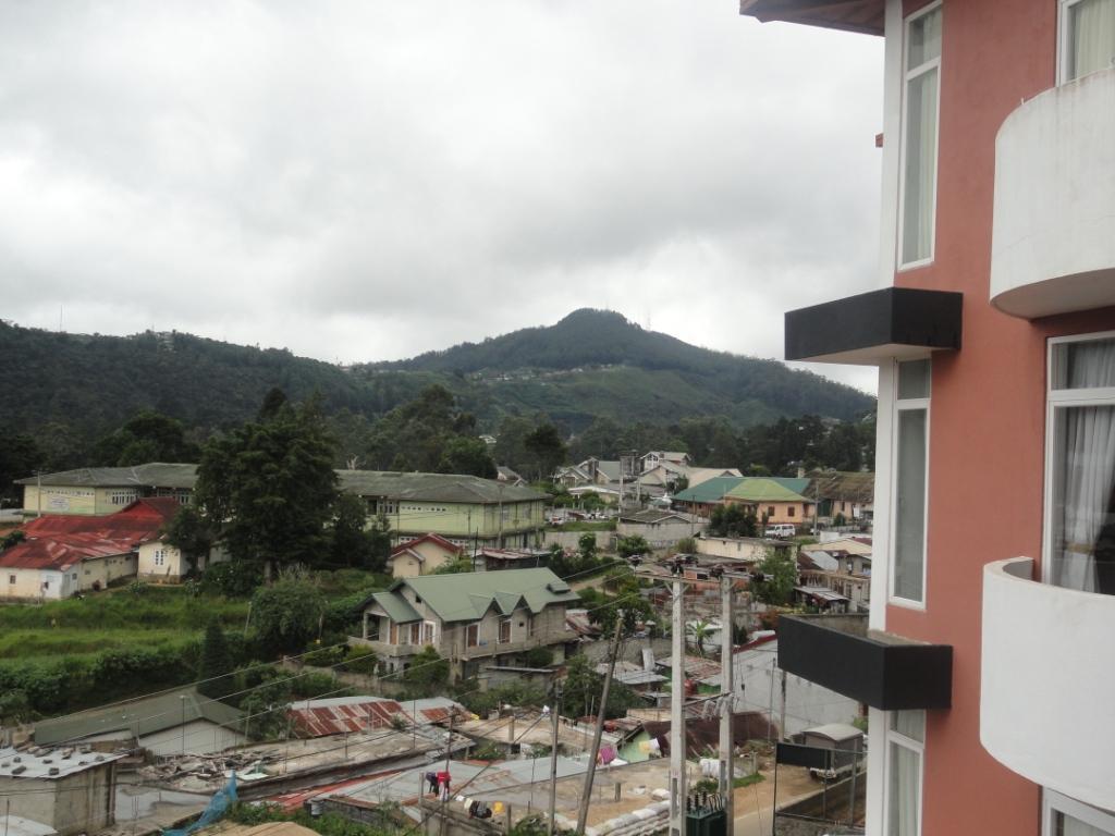 City And Hills View Apartment Nuwara Eliya Phòng bức ảnh