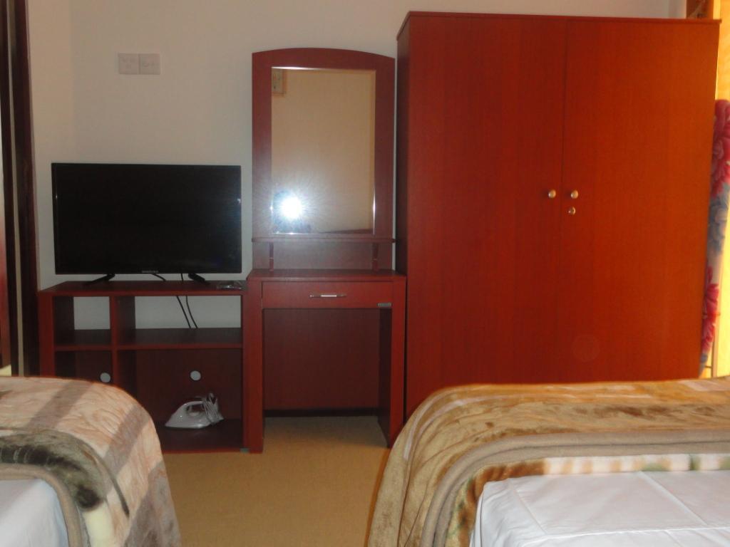 City And Hills View Apartment Nuwara Eliya Phòng bức ảnh