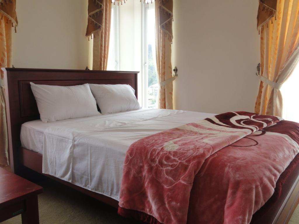 City And Hills View Apartment Nuwara Eliya Phòng bức ảnh