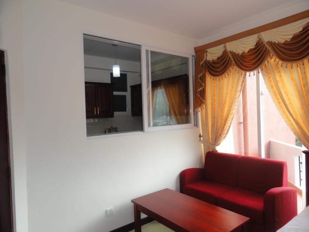 City And Hills View Apartment Nuwara Eliya Phòng bức ảnh