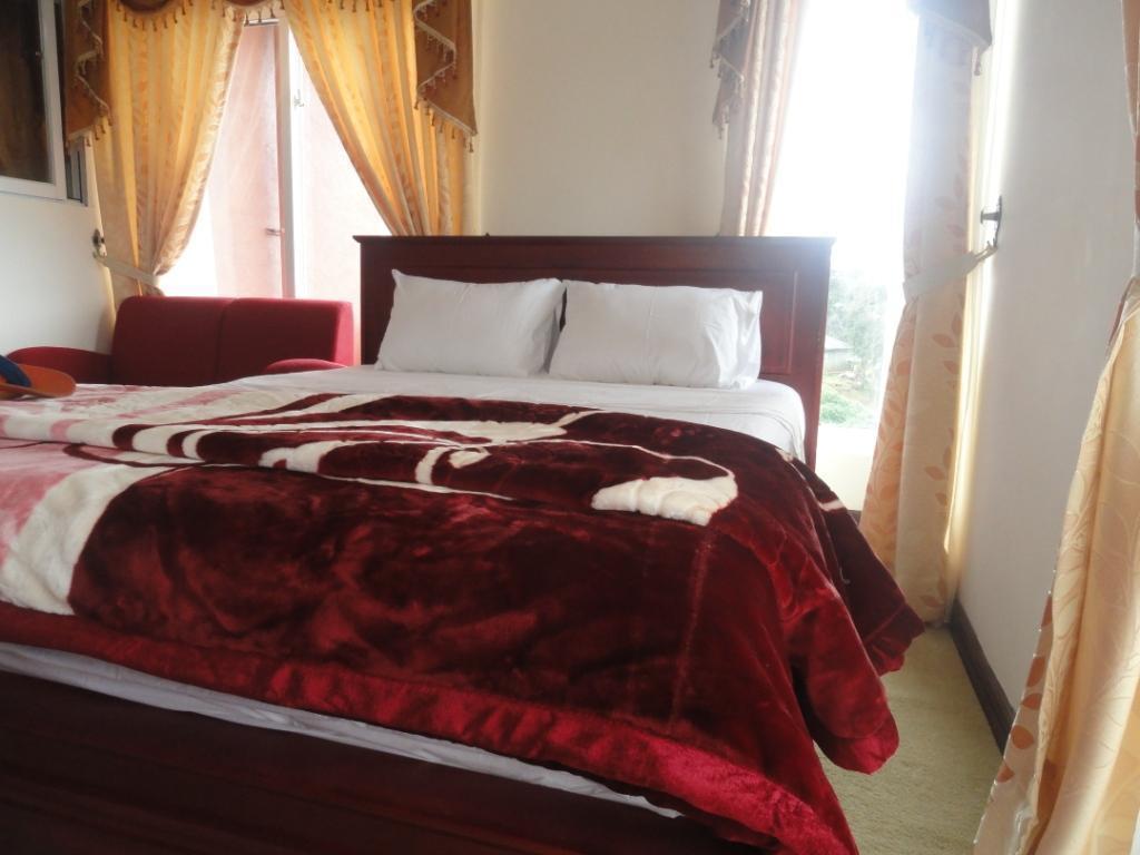 City And Hills View Apartment Nuwara Eliya Phòng bức ảnh