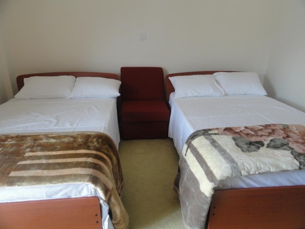 City And Hills View Apartment Nuwara Eliya Phòng bức ảnh