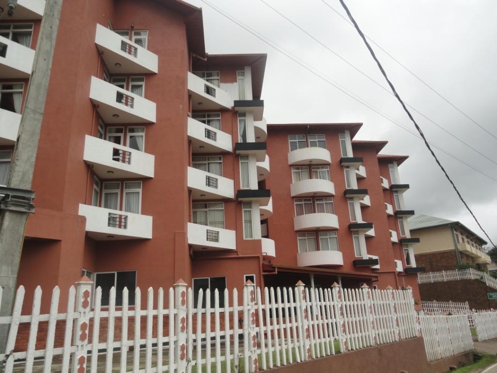 City And Hills View Apartment Nuwara Eliya Phòng bức ảnh