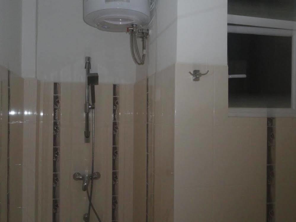 City And Hills View Apartment Nuwara Eliya Ngoại thất bức ảnh