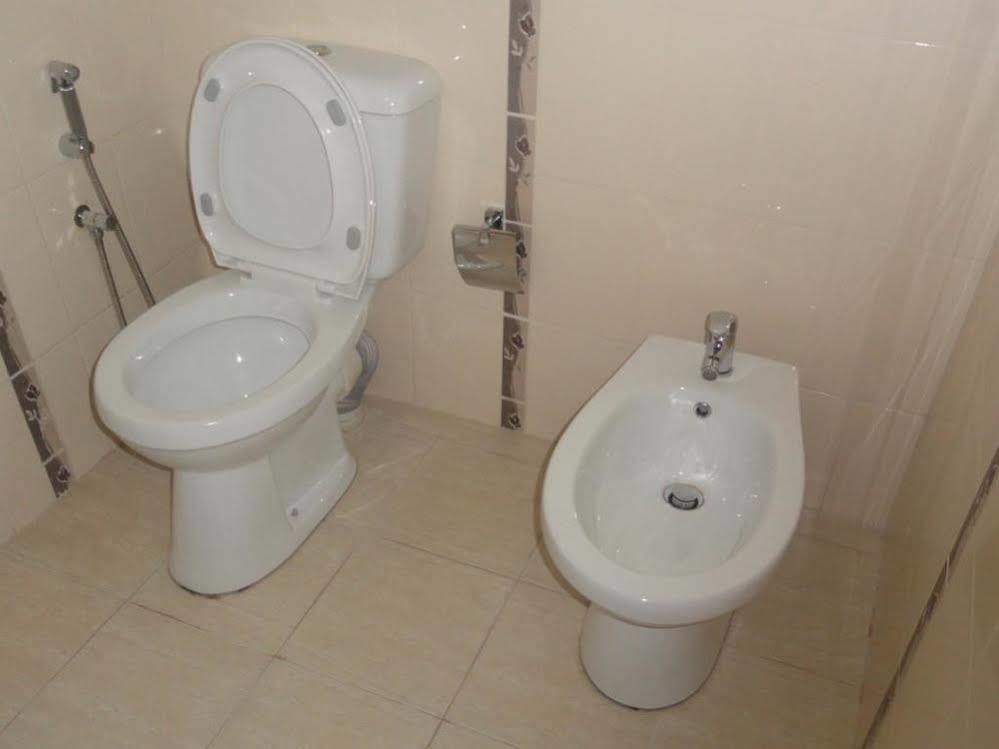 City And Hills View Apartment Nuwara Eliya Ngoại thất bức ảnh